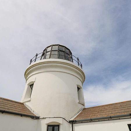 Old Higher Lighthouse Stopes Cottage Southwell  Esterno foto