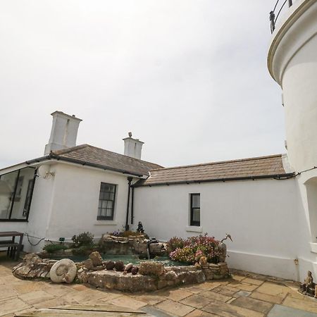Old Higher Lighthouse Stopes Cottage Southwell  Esterno foto