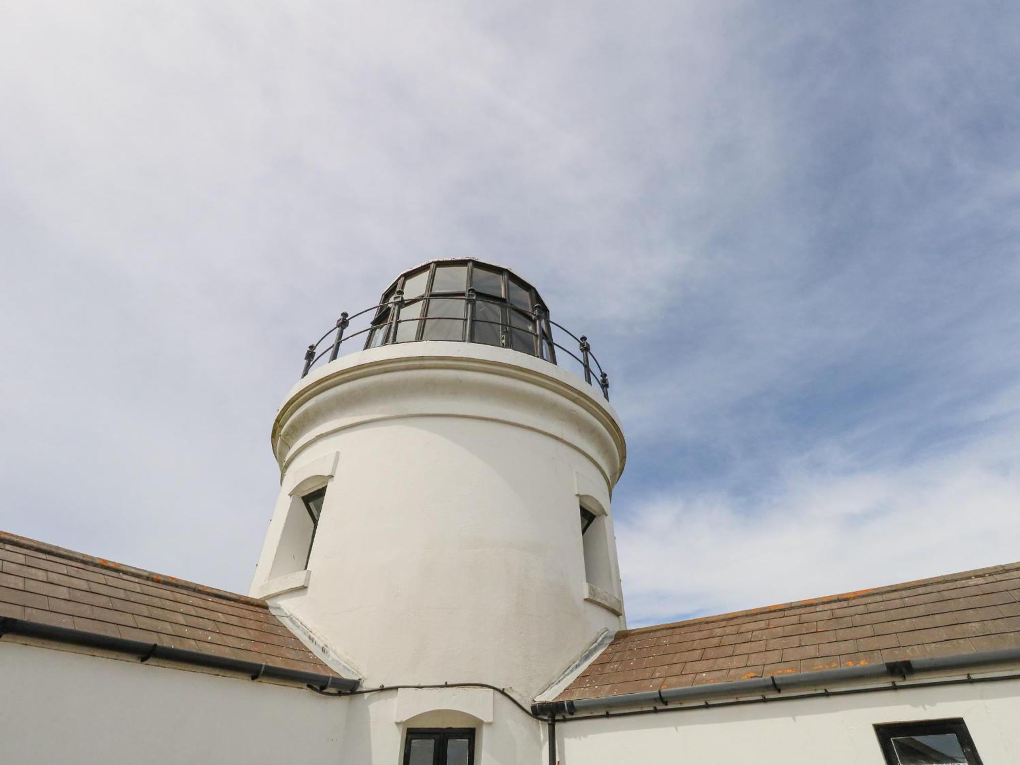Old Higher Lighthouse Stopes Cottage Southwell  Esterno foto