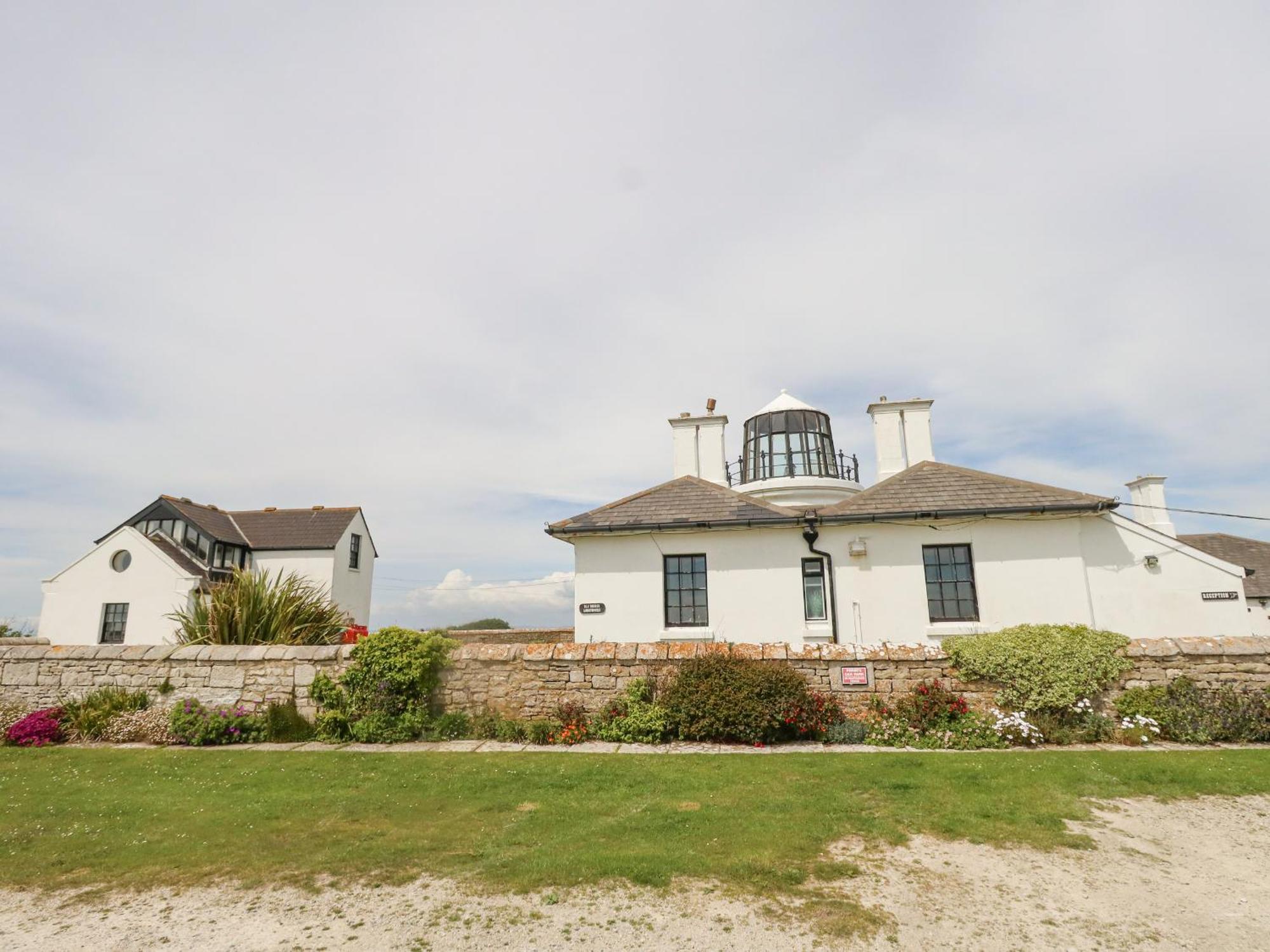 Old Higher Lighthouse Stopes Cottage Southwell  Esterno foto