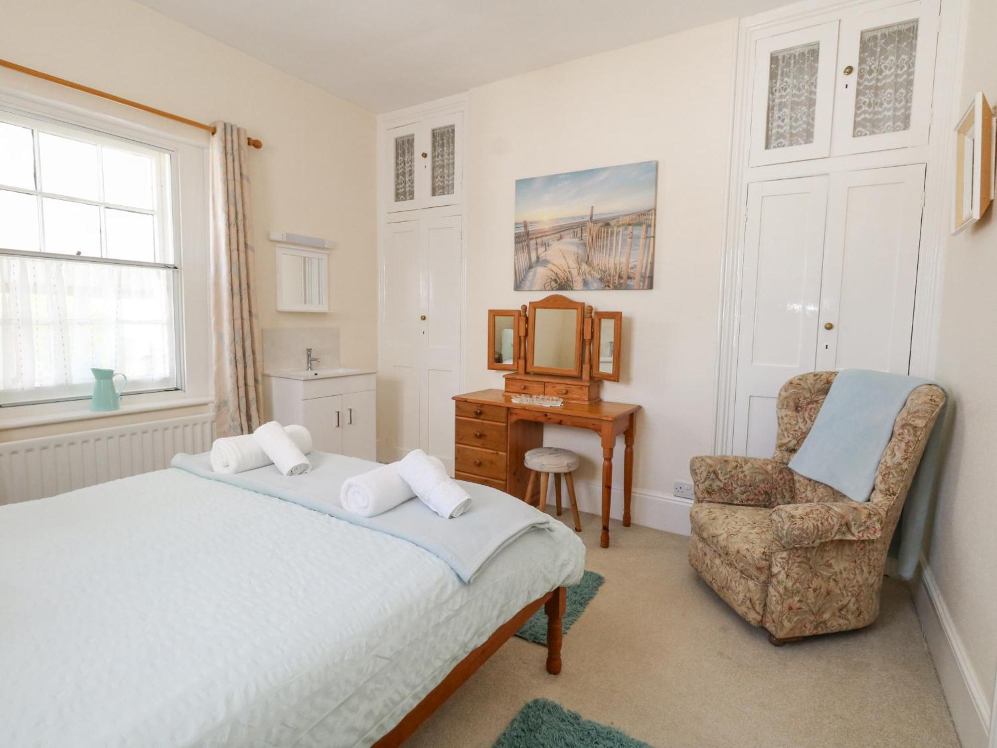 Old Higher Lighthouse Stopes Cottage Southwell  Esterno foto