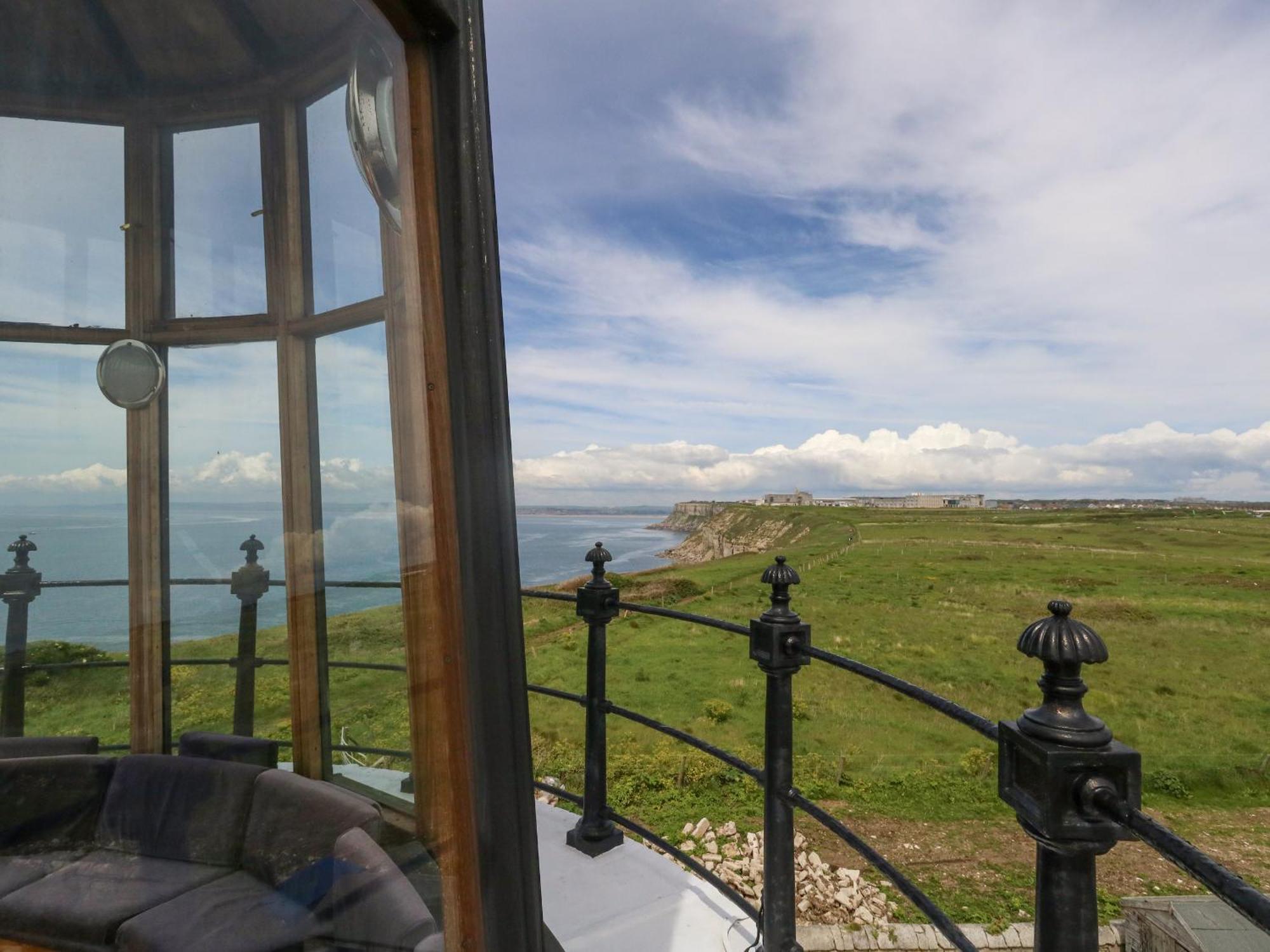 Old Higher Lighthouse Stopes Cottage Southwell  Esterno foto