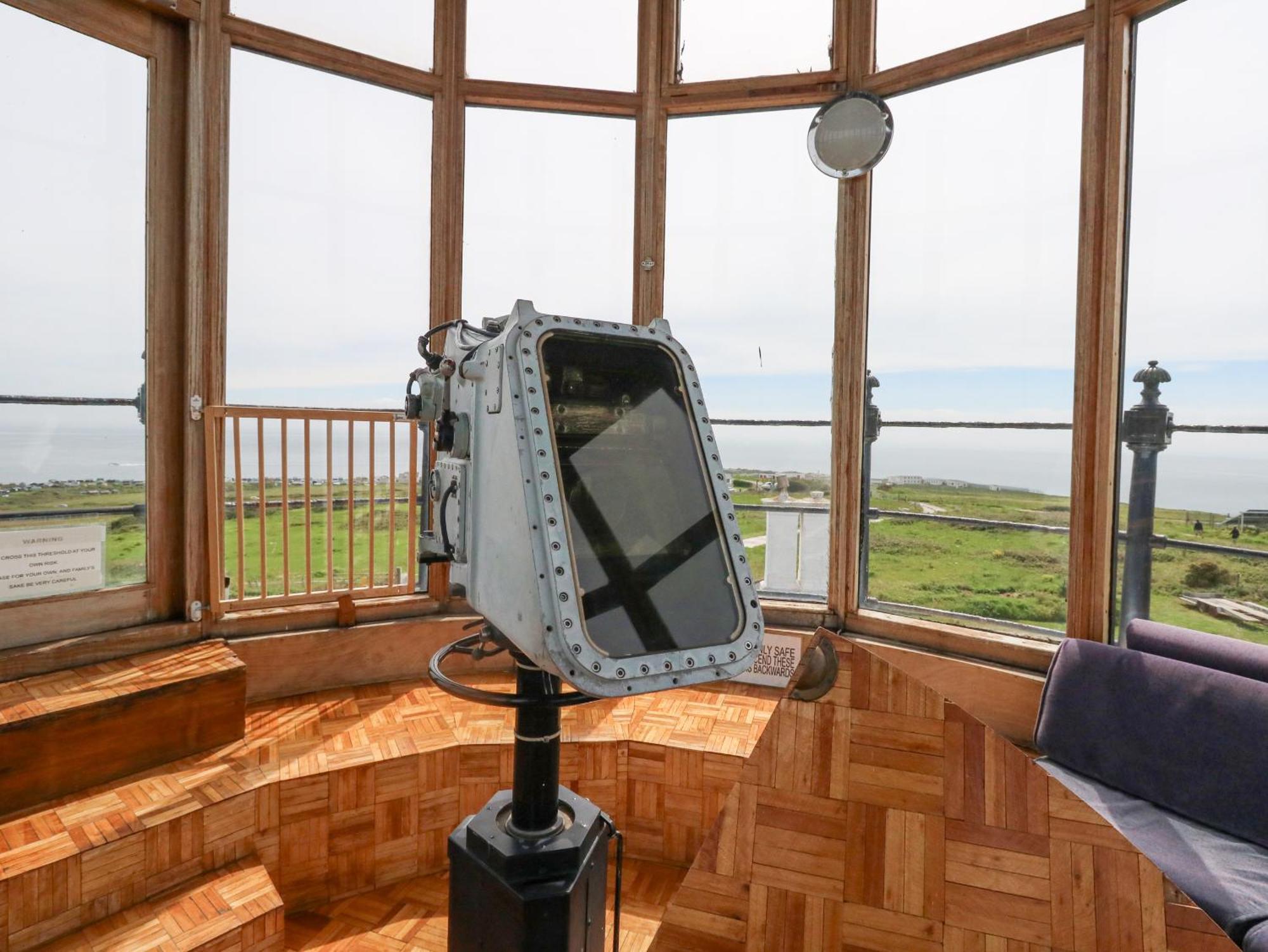 Old Higher Lighthouse Stopes Cottage Southwell  Esterno foto