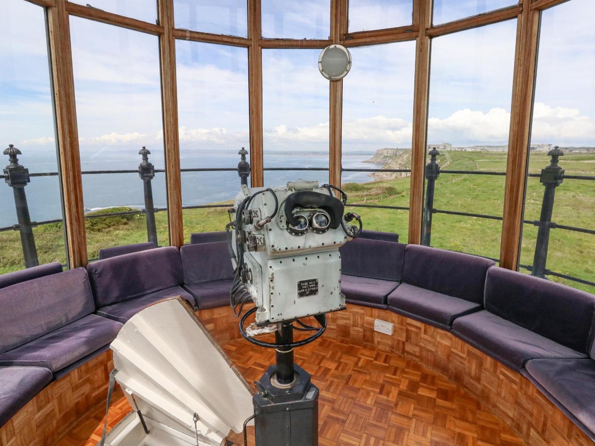 Old Higher Lighthouse Stopes Cottage Southwell  Esterno foto